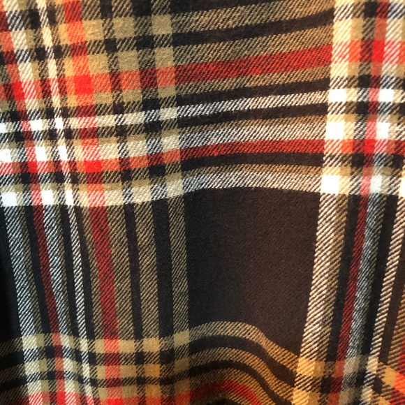 Flannel Shirt - Picture 4 of 4